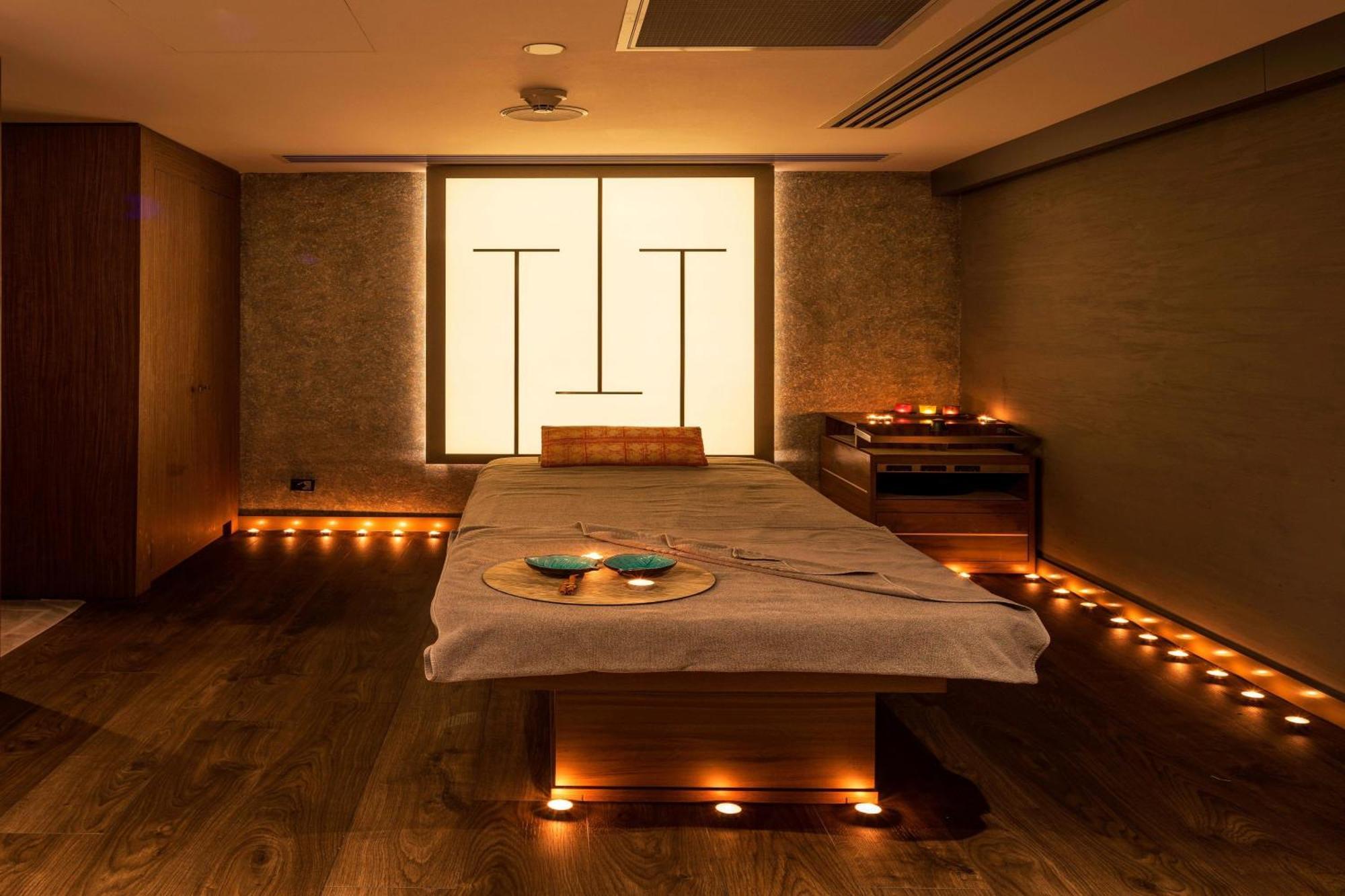 Sheraton Grand Istanbul Atasehir Экстерьер фото